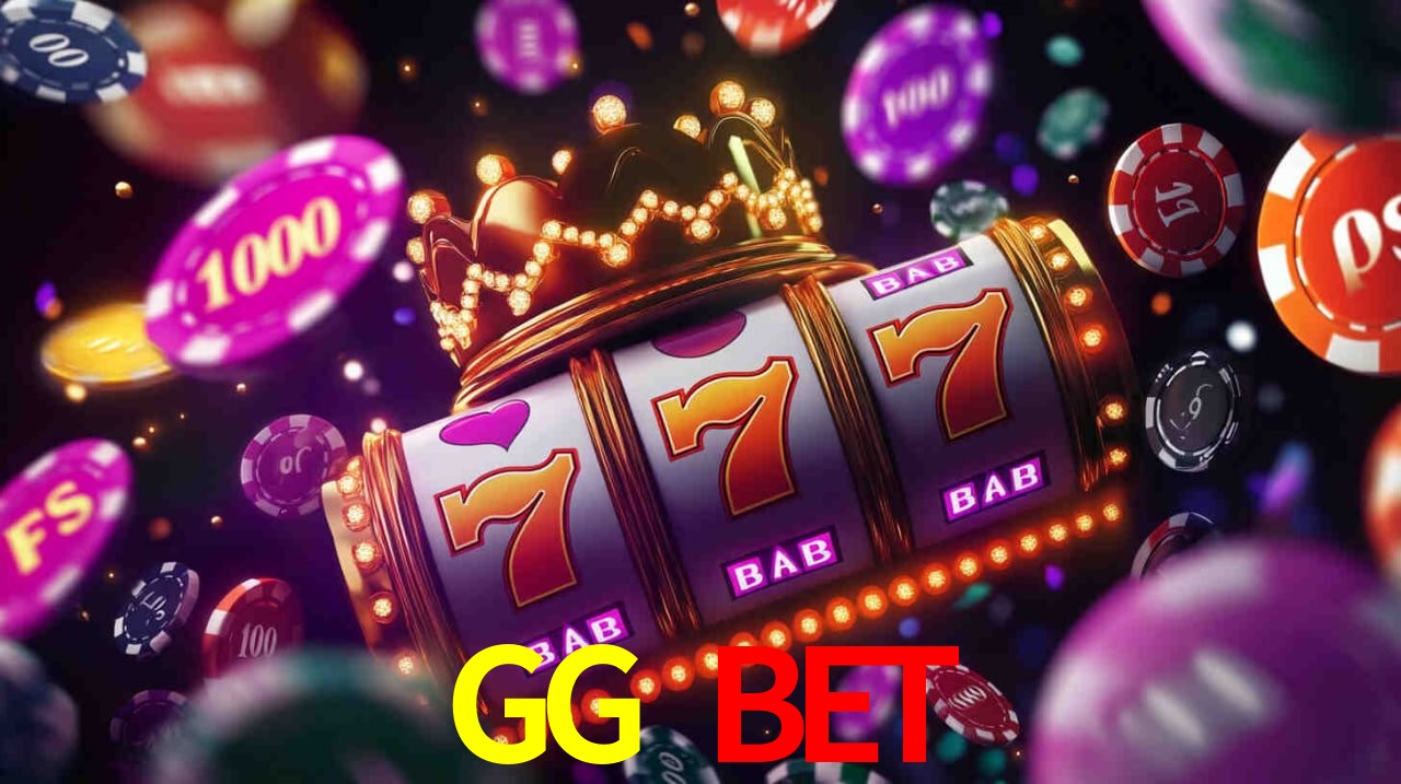 Exhibición de bonos GG BET para jugadores en México con interfaz de juego promocional