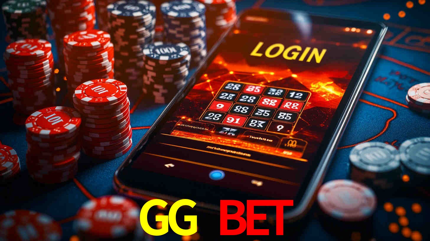 Interfaz de casa de apuestas GG BET con mercados de partidos en vivo