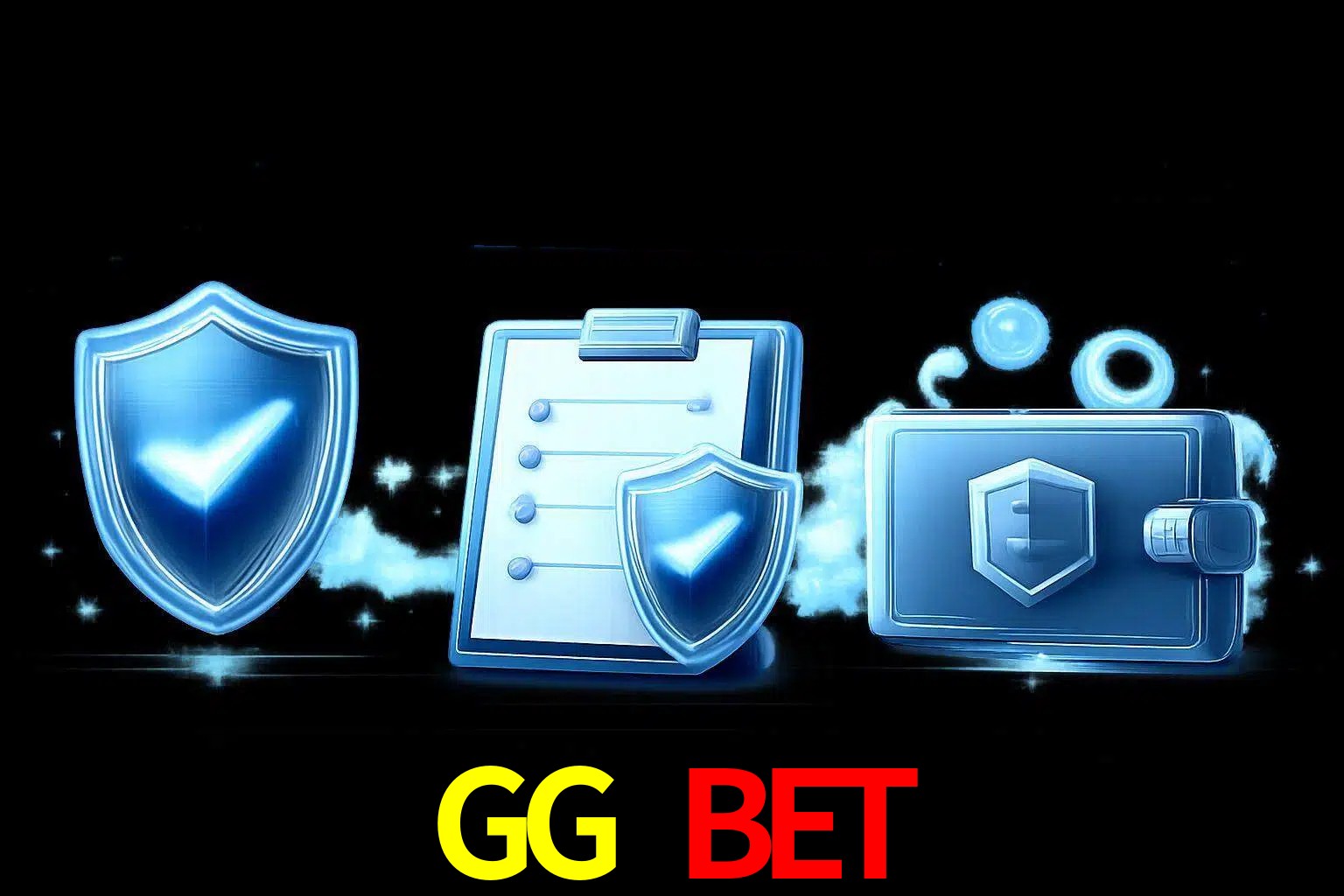 Herramientas de seguridad y verificación de cuenta GG BET