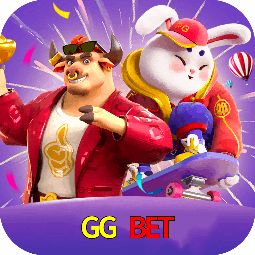 GG BET Logo