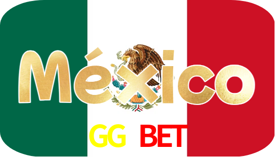 GG BET Logo